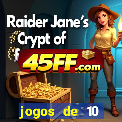 jogos de 10 centavos da pragmatic play